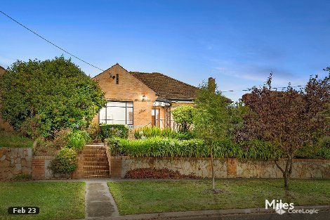 3 Mortimer St, Heidelberg, VIC 3084