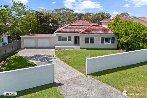 32 Saunders Bay Rd, Caringbah South, NSW 2229