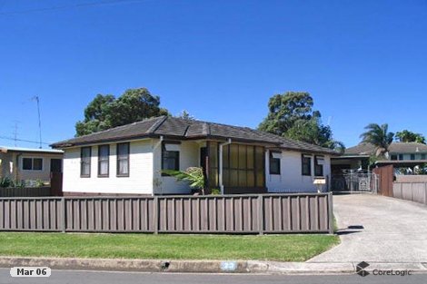 23 Chapman Ave, Mount Warrigal, NSW 2528