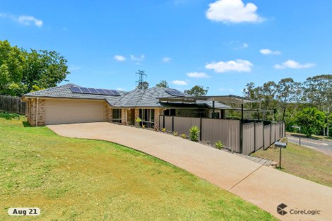 60 Brumby Cct, Sumner, QLD 4074