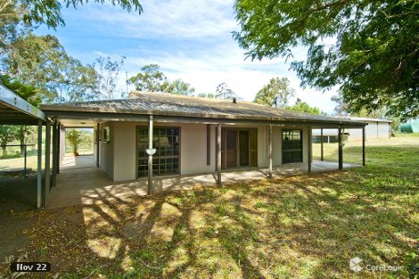 545 Sandy Creek Rd, Josephville, QLD 4285