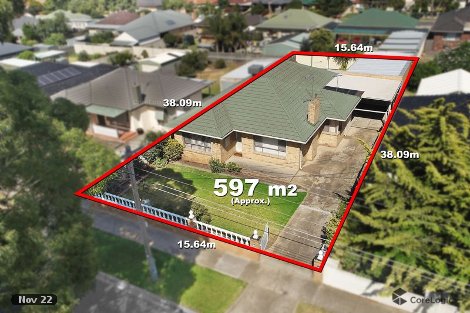 9 Johnson St, Avondale Heights, VIC 3034