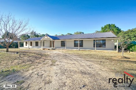 198 Werombi Rd, Ellis Lane, NSW 2570