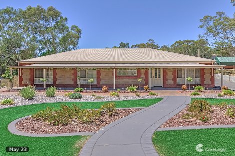 11 Nicholas Ct, Lyndoch, SA 5351