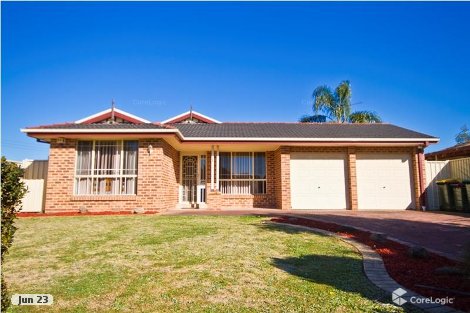 106 Pacific Palms Cct, Hoxton Park, NSW 2171