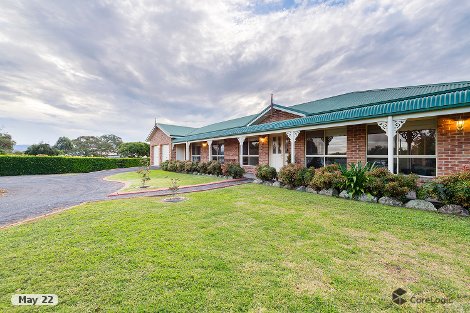 11 Kilgallin Cl, Scone, NSW 2337