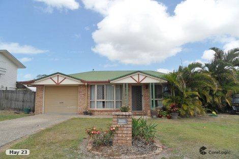 21 Silver Gum Dr, Andergrove, QLD 4740