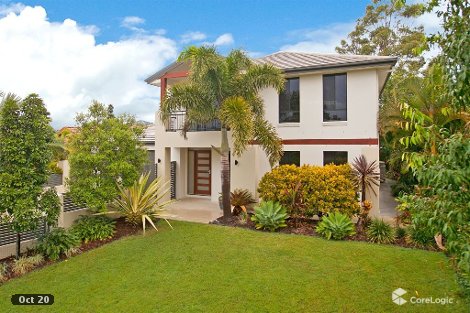 3 Behan Cres, Wakerley, QLD 4154