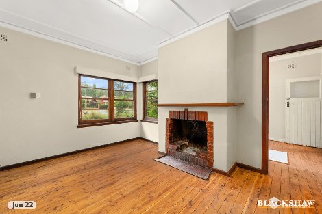 38 Lockyer St, Griffith, ACT 2603