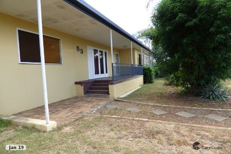 55 Douglas St N, Murgon, QLD 4605