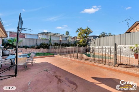 3 Procter Cl, Abbotsbury, NSW 2176