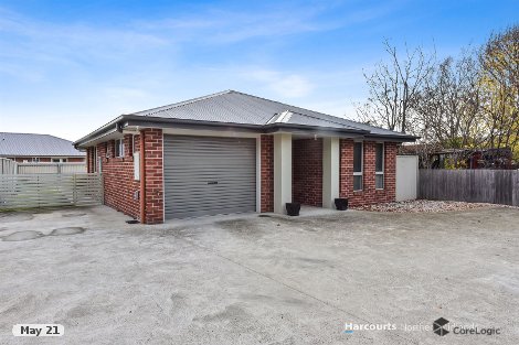 2/29b Pakenham St, Longford, TAS 7301