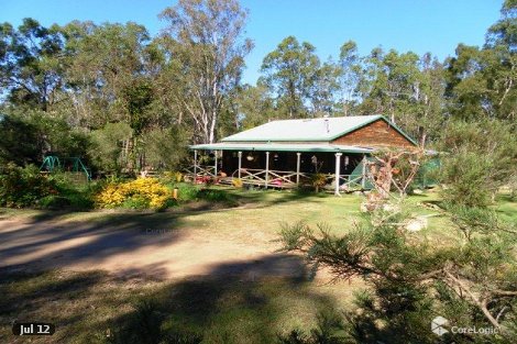 327 Connors Rd, Helidon, QLD 4344