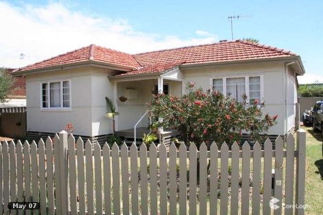 12 Stratton St, Hamilton Hill, WA 6163