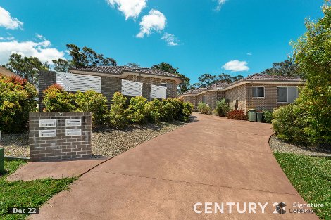 3/21 Sutherland Dr, North Nowra, NSW 2541