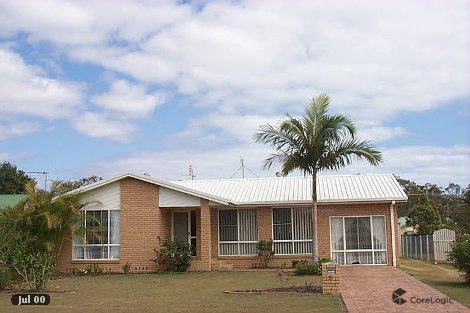 31 St Andrews Dr, Pialba, QLD 4655