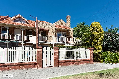 9/22 Geddes St, Victoria Park, WA 6100