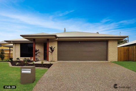 3 Crows Ash Pl, Kuluin, QLD 4558