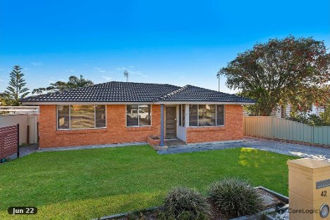 42 Robertson Rd, Killarney Vale, NSW 2261