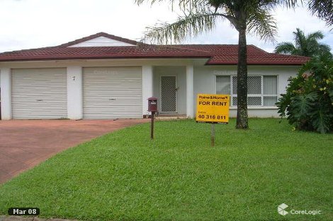 7 Grimes Cl, Kanimbla, QLD 4870