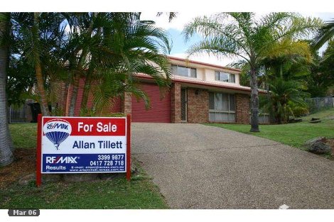 8 Ettrick Ct, Carina, QLD 4152