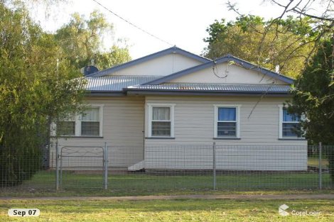 20 Hume St, Pittsworth, QLD 4356