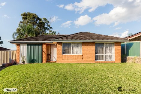 3 Ivory Pl, Jamisontown, NSW 2750