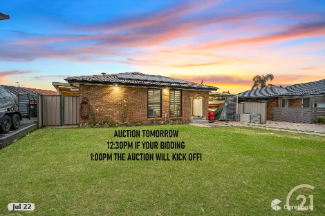 9 Isa Cl, Bossley Park, NSW 2176