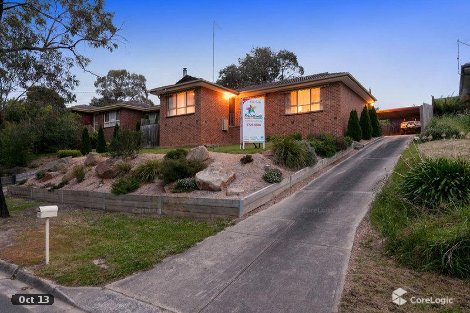 18 Shirley Cres, Woori Yallock, VIC 3139