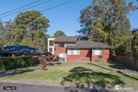 4 Kira Ave, Northmead, NSW 2152