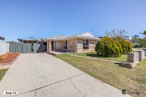 4 Calder Ct, Crestmead, QLD 4132