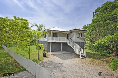 137 Hindes St, Lota, QLD 4179