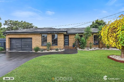 33 Craig Rd, Junction Village, VIC 3977