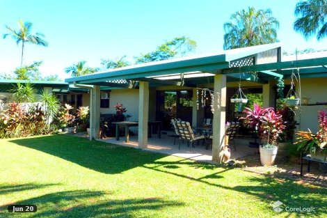 36 Gabiola Rd, Djarawong, QLD 4854