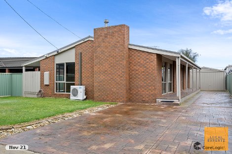 1 Westcott Pde, Rockbank, VIC 3335