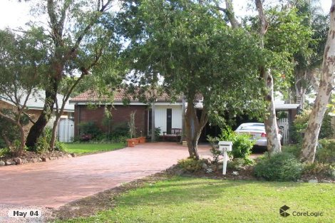 40 President Poincare Pde, Tanilba Bay, NSW 2319