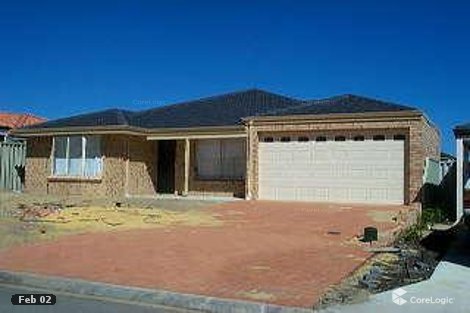 40 Hybanthus Loop, Beeliar, WA 6164