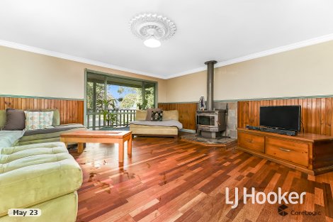 50 Bunyip-Modella Rd, Bunyip, VIC 3815