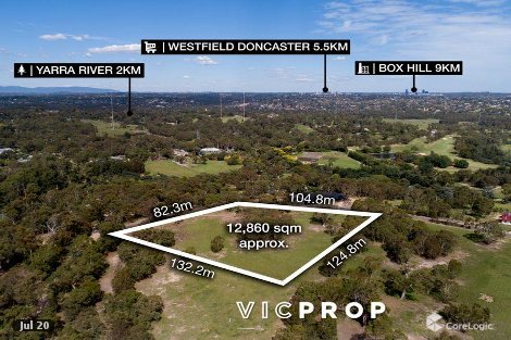 3 Radio Dr, Viewbank, VIC 3084