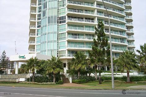 31/177 Old Burleigh Rd, Broadbeach, QLD 4218