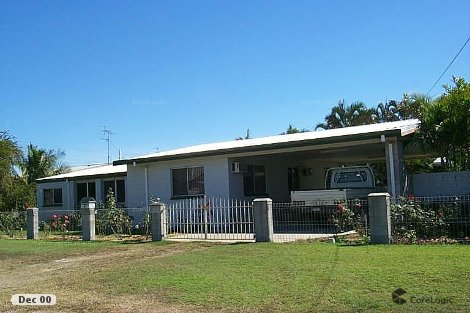 4 Eighteenth St, Home Hill, QLD 4806