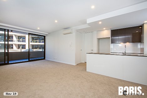 125/46 Macquarie St, Barton, ACT 2600