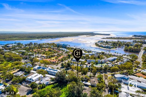 11/2 Dolphin Cres, Noosaville, QLD 4566