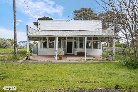 3 Duverney St, Cressy, VIC 3322