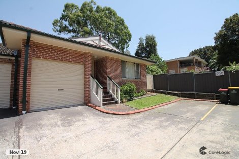 13/6 Binalong Rd, Pendle Hill, NSW 2145