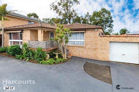 14 Durward St, Dean Park, NSW 2761