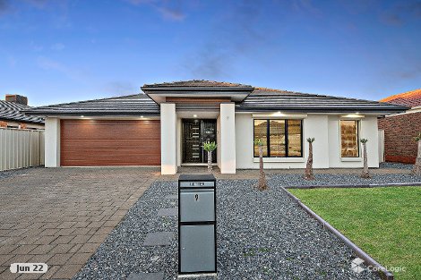 9 Clement Gr, Burton, SA 5110