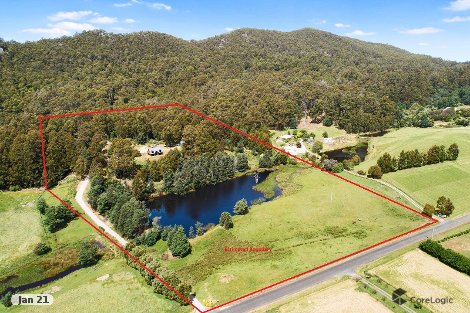 117 Marshall Rd, Nook, TAS 7306