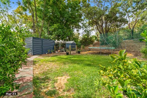 16 Bowtell Rd, Lesmurdie, WA 6076