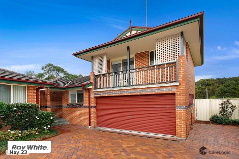 3/16 Glenbrook Dr, Kiama, NSW 2533